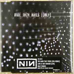 Nine Inch Nails - Only album flac
