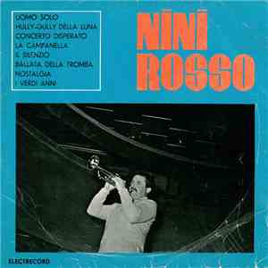 Nini Rosso - Nini Rosso album flac