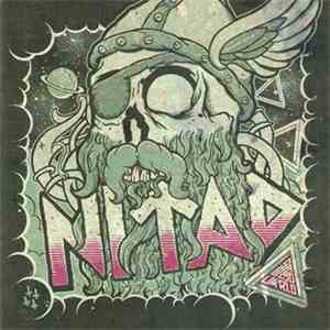 Nitad - Samlad Värld album flac