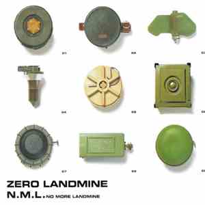 N.M.L. No More Landmine - Zero Landmine album flac
