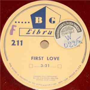 No Artist - First Love / Bridges album flac