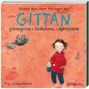 No Artist - Gittan: Gråvargarna & Fårskallarna & Älgbrorsorna album flac