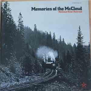 No Artist - Memories Of The McCloud album flac