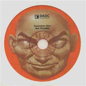 No Artist - The New Minimax - CD album flac