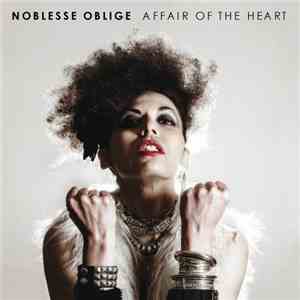 Noblesse Oblige - Affair Of The Heart album flac