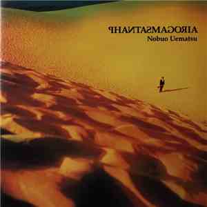 Nobuo Uematsu - Phantasmagoria album flac