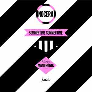 Nocera - Summertime Summertime album flac