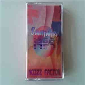 Noizz Factor - Summer 1989 album flac