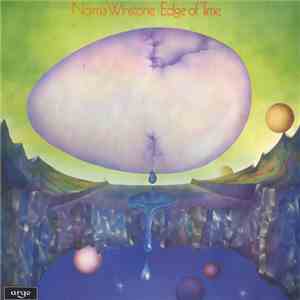 Norma Winstone - Edge Of Time album flac