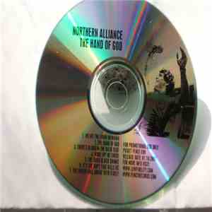 Northern Alliance  - The Hand Of God album flac