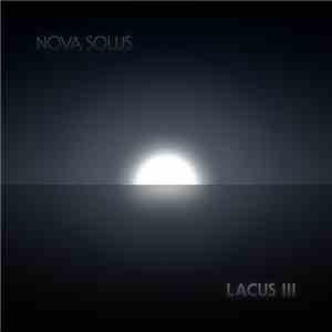 Nova Solus - Lacus III album flac