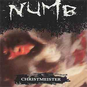 Numb - Christmeister album flac