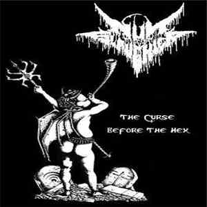 NunSlaughter - The Curse Before The Hex album flac