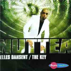 Nuttea - Elles Dansent / The Key album flac