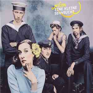 Nylon - Eine Kleine Sehnsucht album flac