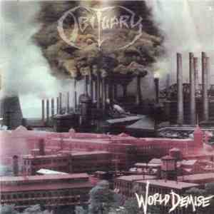 Obituary - World Demise album flac