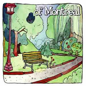 Of Montreal - The Bedside Drama: A Petite Tragedy album flac