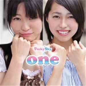 ピンキースカイ - One album flac
