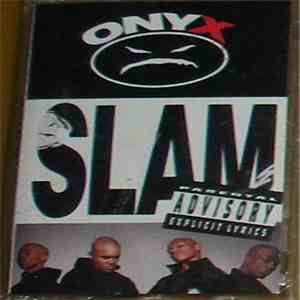 Onyx - Slam album flac