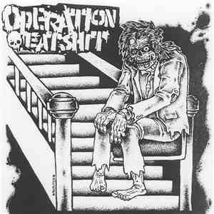 Operation Eat Shit / Fucking Canarie$ - Operation Eat Shit / Fucking Canarie$ album flac
