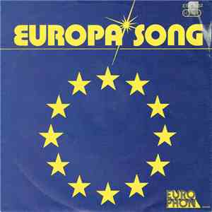 Orchester Franco Taormina - Europa Song album flac