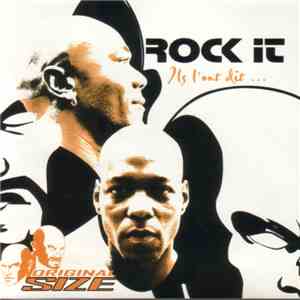 Original Size - Rock It - Ils L'ont Dit album flac