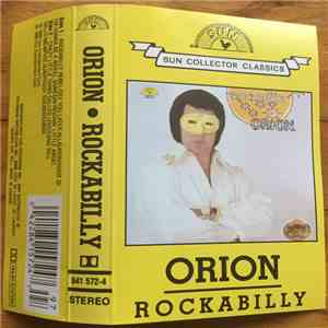 Orion  - Rockabilly album flac