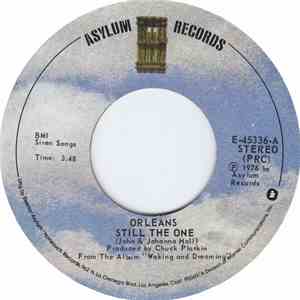 Orleans - Still The One album flac
