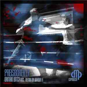 Orman Bitch - Preisboxer EP album flac