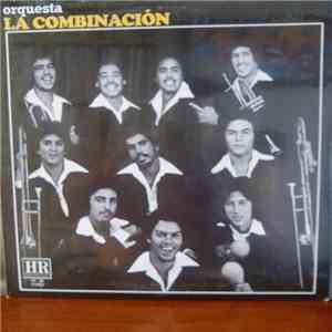 Orquesta La Combinacion - De Puerto Rico album flac
