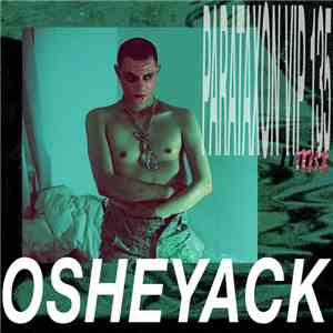 Osheyack - Parataxon VIP 135 Mix album flac