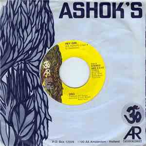 Oso  - Hey Girl / Graweh album flac