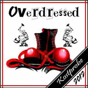 Overdressed - Kostprobe album flac