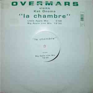 Overmars Visits Kat Onoma - La Chambre album flac