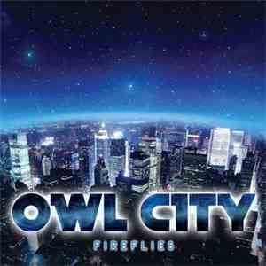Owl City - Fireflies (International Remix Version) album flac