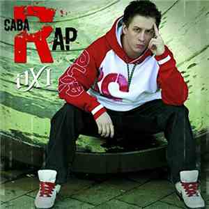 Oxi  - CabaRap album flac