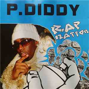 P. Diddy - Rap Nation album flac