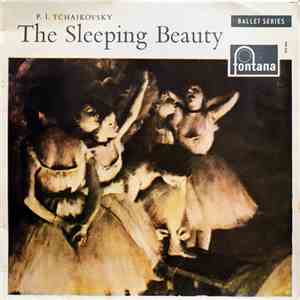 P. I. Tchaikovsky, Wiener Symphoniker, Karel Ančerl - The Sleeping Beauty album flac