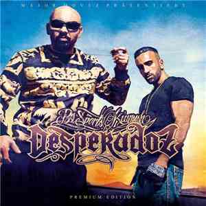 PA Sports & Kianush - Desperadoz (Premium Edition) album flac