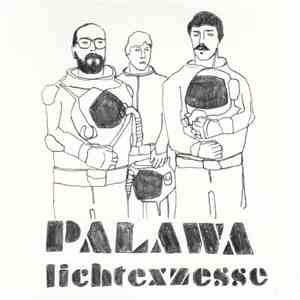 Palawa - Lichtexzesse album flac