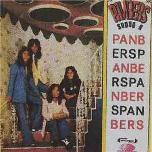 Panber's - Sound 6 album flac