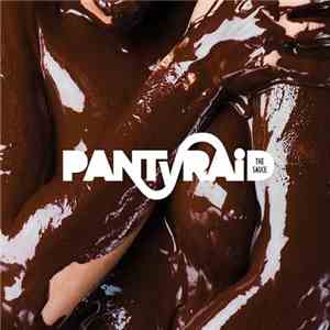 PANTyRAID - The Sauce album flac