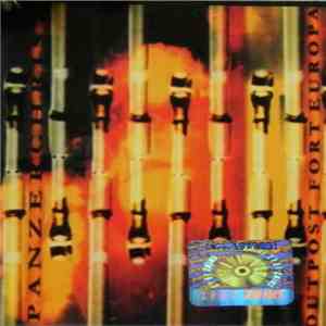 Panzerchrist - Outpost Fort Europa album flac
