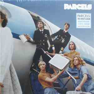 Parcels - Parcels album flac