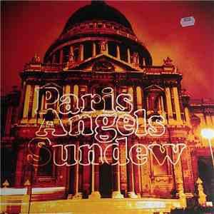 Paris Angels - Sundew album flac