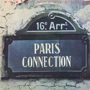 Paris Connection - Paris Connection album flac
