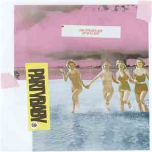 Partybaby - Don't Say It album flac