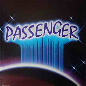 Passenger  - Passenger album flac