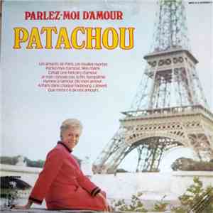 Patachou - Parlez-Moi D'Amour album flac