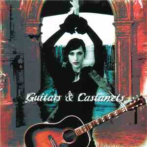 Patricia Vonne - Guitars & Castanets album flac